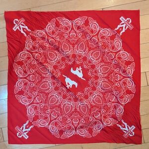 Stampeders Stampede Bowl Bandana